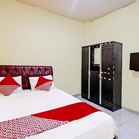 Oyo 92322 Hasan House Syariahnearpelabuhan Feri Harbor Bay Nagoya Exterior foto